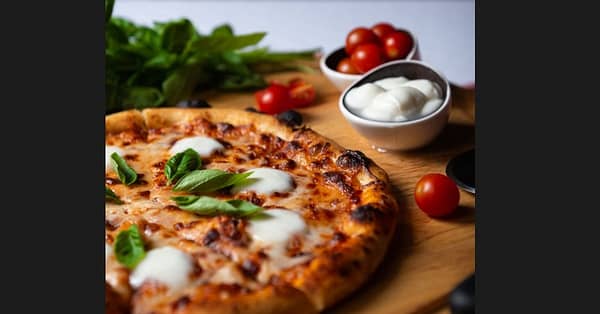 Voucher To Spend On Food And Beverages At Brioso, Crowne Plaza Deira Dubai - Image 4