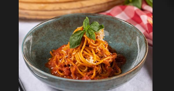 Voucher To Spend On Food And Beverages At Brioso, Crowne Plaza Deira Dubai - Image 7