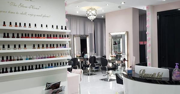 Wash And Blow-Dry Abu Dhabi - Image 2