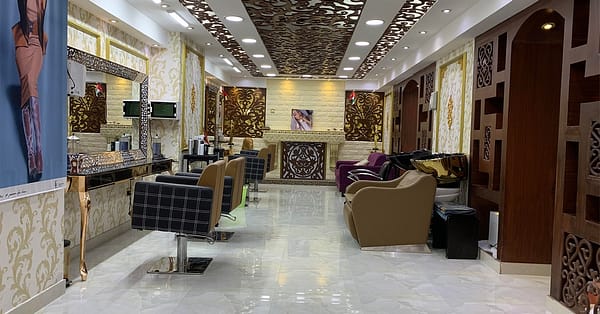 Wash And Blow-Dry Abu Dhabi - Image 2