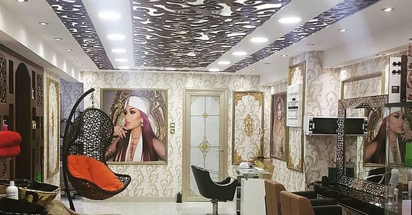 Wash And Blow-Dry Abu Dhabi - Image 4