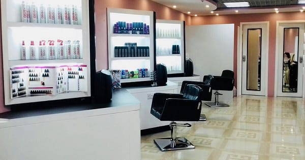 Wash And Blow-Dry Dubai - Image 2