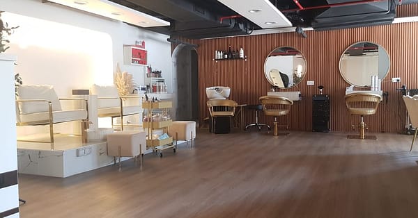 Or Keratin Treatment Dubai