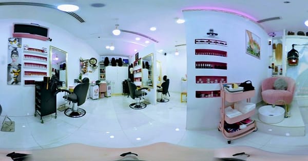 Wash, Cut And Blow-Dry Dubai - Image 2