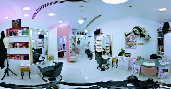 Wash, Cut And Blow-Dry Dubai - Image 3