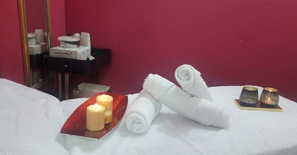 Condition And Blow-Dry Abu Dhabi