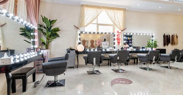 Waxing Session And Optional Face Threading At Bella Vie Beauty Centre Dubai - Image 3