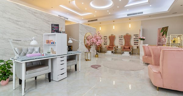 Waxing Session And Optional Face Threading At Bella Vie Beauty Centre Dubai - Image 5
