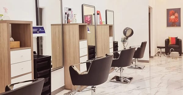 Waxing Or Threading Experience At Ombre Salon - Arjan (Barsha South) Dubai - Image 3