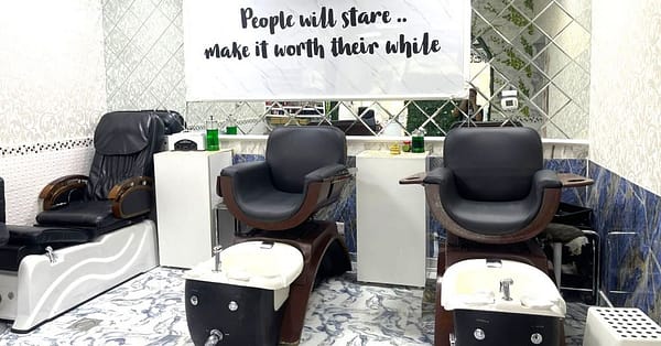 Waxing Services At Beauty And Sense Ladies Salon Dubai - Image 3
