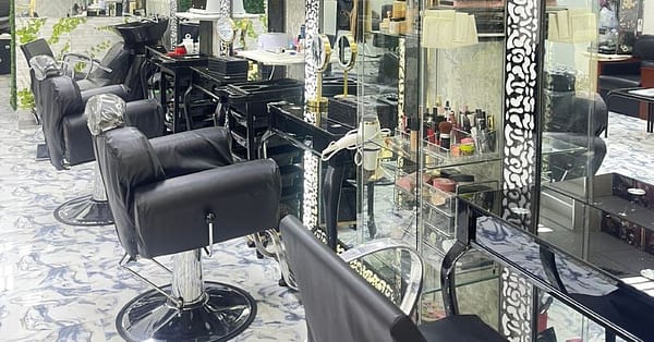 Waxing Services At Beauty And Sense Ladies Salon Dubai - Image 5