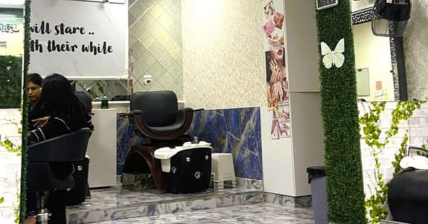 Waxing Services At Beauty And Sense Ladies Salon Dubai - Image 6