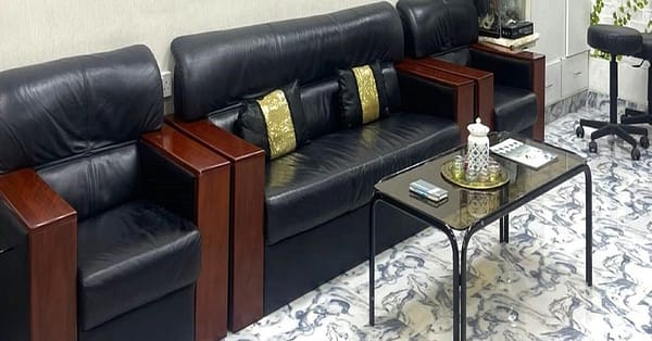 Waxing Services At Beauty And Sense Ladies Salon Dubai - Image 7