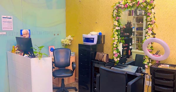 Waxing Services At Vinis Beauty Art Ladies Centre Dubai - Image 6