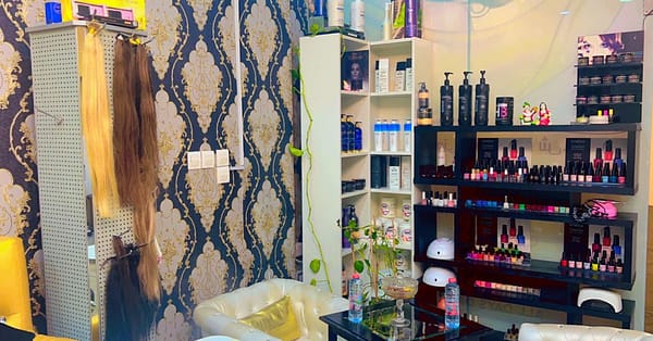 Waxing Services At Vinis Beauty Art Ladies Centre Dubai - Image 7