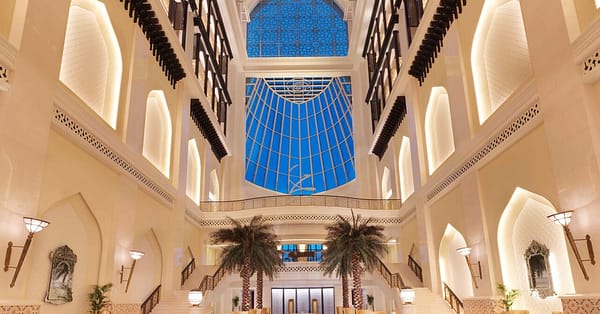 Weekday Or Weekend Pool Or Beach Access - Child Aed 100, Adult Aed 150 Abu Dhabi - Image 7