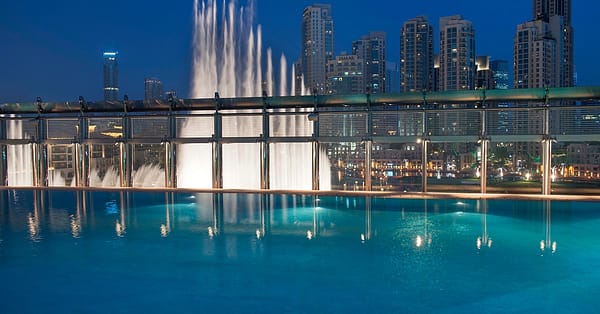 Weekday Pool Access For One, Two, Or Four People National Deal - Image 3