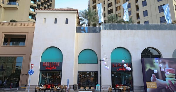 Weekend Brunch - (Sat & Sun): Child (Aed 29), Adult (Aed 59) Dubai - Image 5