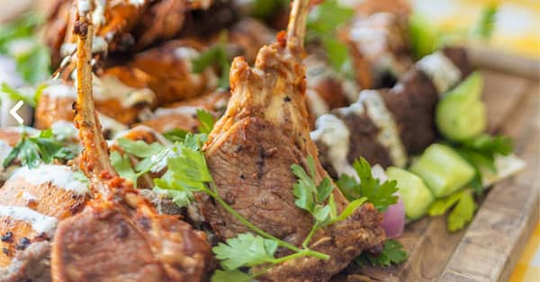 Weekend Live Bbq Buffet W/ Beverage For 1 Child Or 1, 2, 3 Or 4 Adult Dubai - Image 3