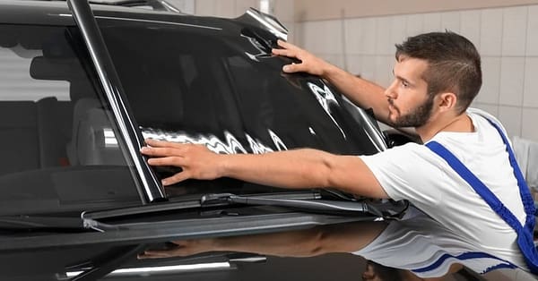 Window Tinting Dubai - Image 2