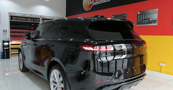 Window Tinting Dubai - Image 2