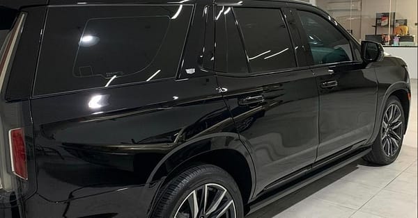 Window Tinting Dubai - Image 2