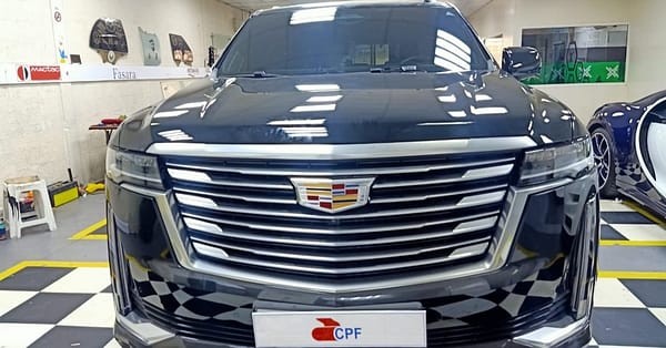 Window Tinting Dubai - Image 3