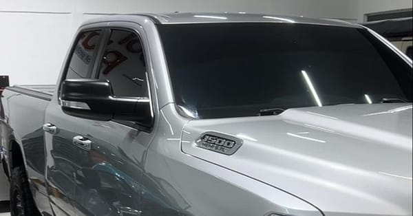 Window Tinting Dubai - Image 3