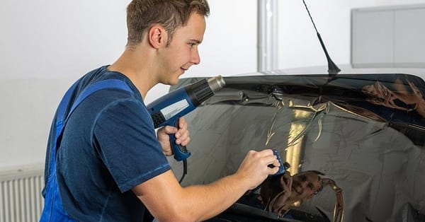 Window Tinting Dubai - Image 4