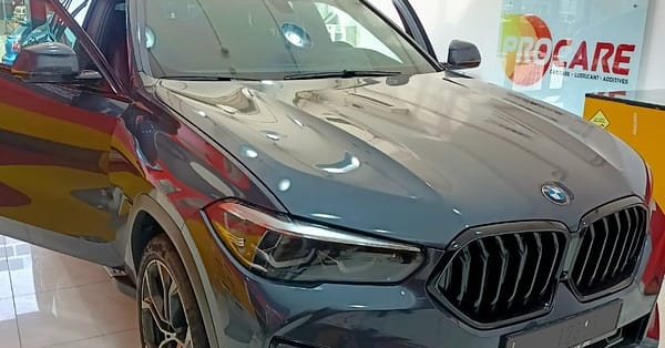 Window Tinting Dubai - Image 4