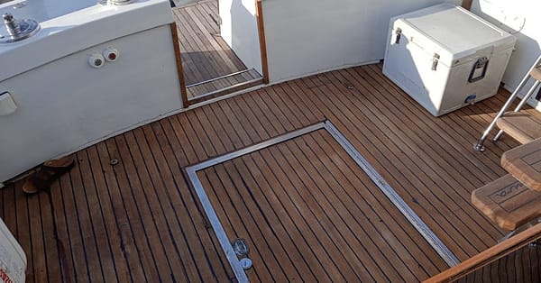 Yacht Cruise With Bbq And Soft Beverages At Captain Adventure Dubai - Image 8