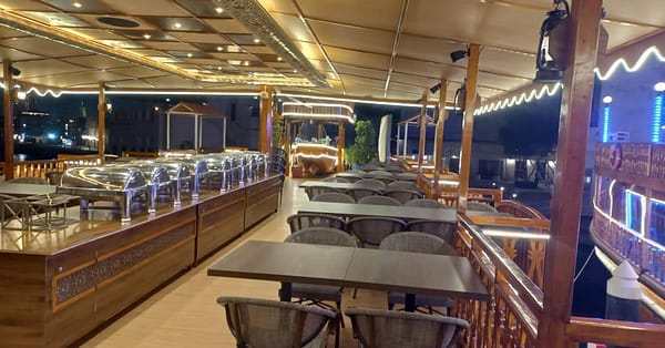 Yacht Dubai - Image 3