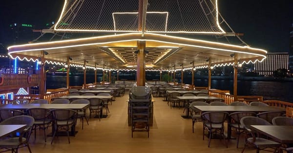 Yacht Dubai - Image 6