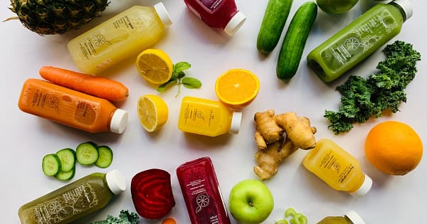 Up To 40% Off On At The Raw Place Abu Dhabi - Image 2