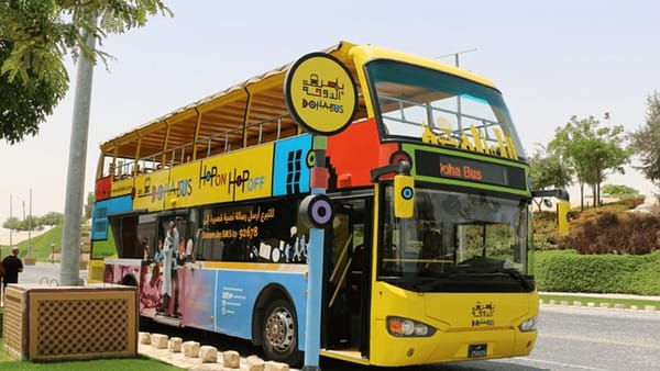 Doha Sightseeing and Tours