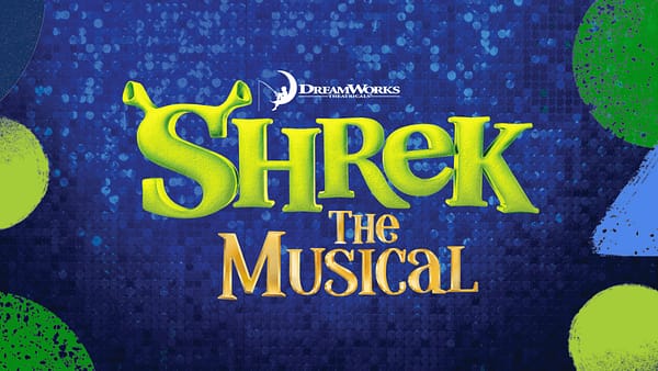 Abu Dhabi Choral Group Presents Shrek the Musical Community Musical Theater - Shows and Theatrical Plays - Image 2