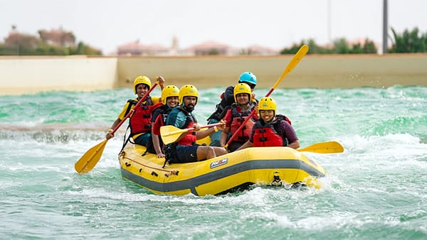 Al Ain Adventure - Recently Added Experiences - Image 2