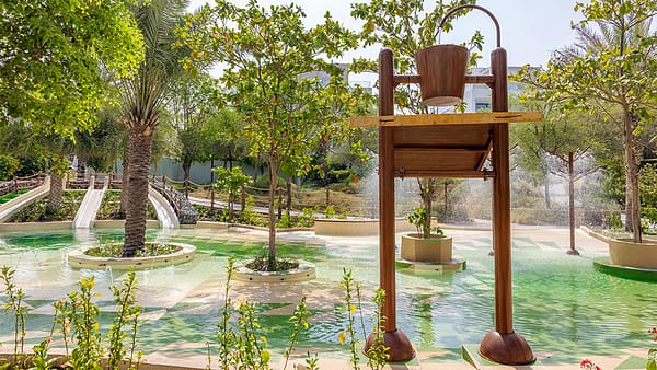 Al Barari Playground - Attractions Special Offers - Image 2