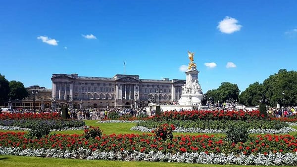 Amazing London: See The Top 30 Landmarks - Sightseeing and Tours - Image 2