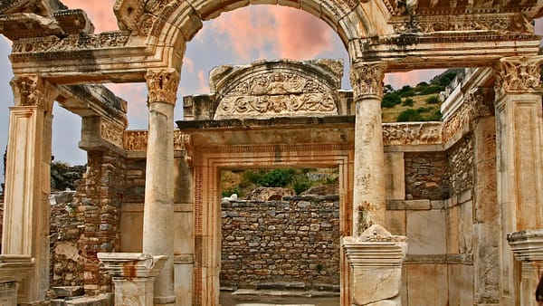 Ancient Ephesus & Wine Tasting Private Tour - Sightseeing and Tours - Image 2