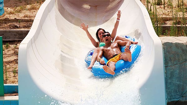 Dreamland Aqua Park - Water Parks - Image 2