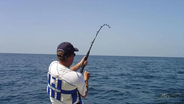 Fishing Tour in Musandam - Sightseeing and Tours - Image 2