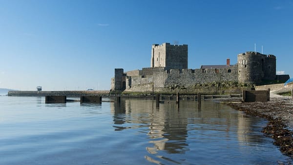 From Belfast Giant’s Causeway and Game of Thrones Day Tour - Top-Rated Attractions - Image 2