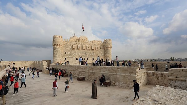 Citadel Day Trip with Lunch Sightseeing and Tours