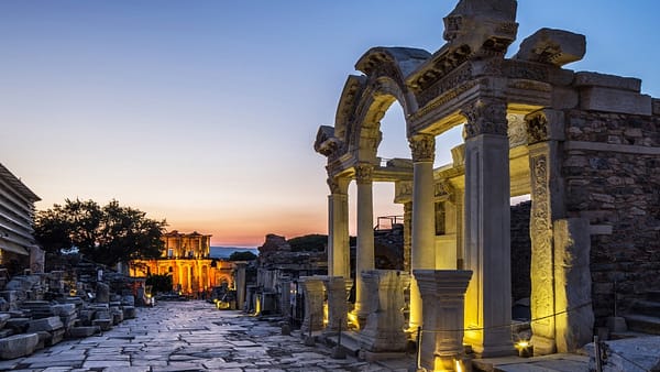 Full-Day Ephesus Tour - Sightseeing and Tours - Image 2