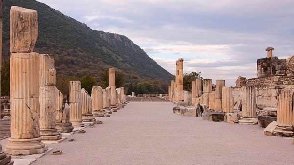 Half Day Ephesus Tour - Sightseeing and Tours - Image 2