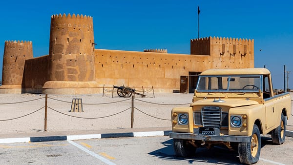 History & Heritage Tour of Qatar - Sightseeing and Tours - Image 2
