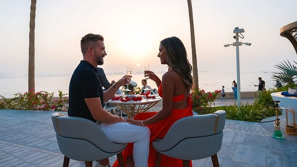 Inside Burj Al Arab Tour including Signature Beverage - Experiences - Image 2