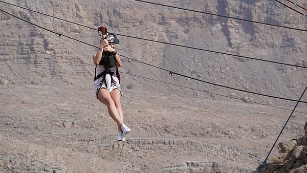 Jais Sky Tour - Jebel Jais Attractions - Image 2