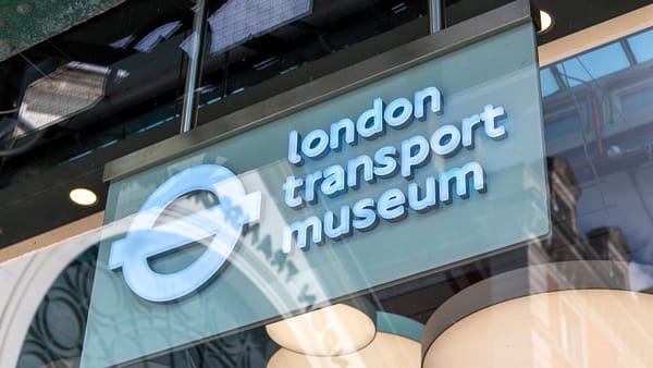 London Museum Of Transport Tickets - Kids Go Free - Museums - Image 2
